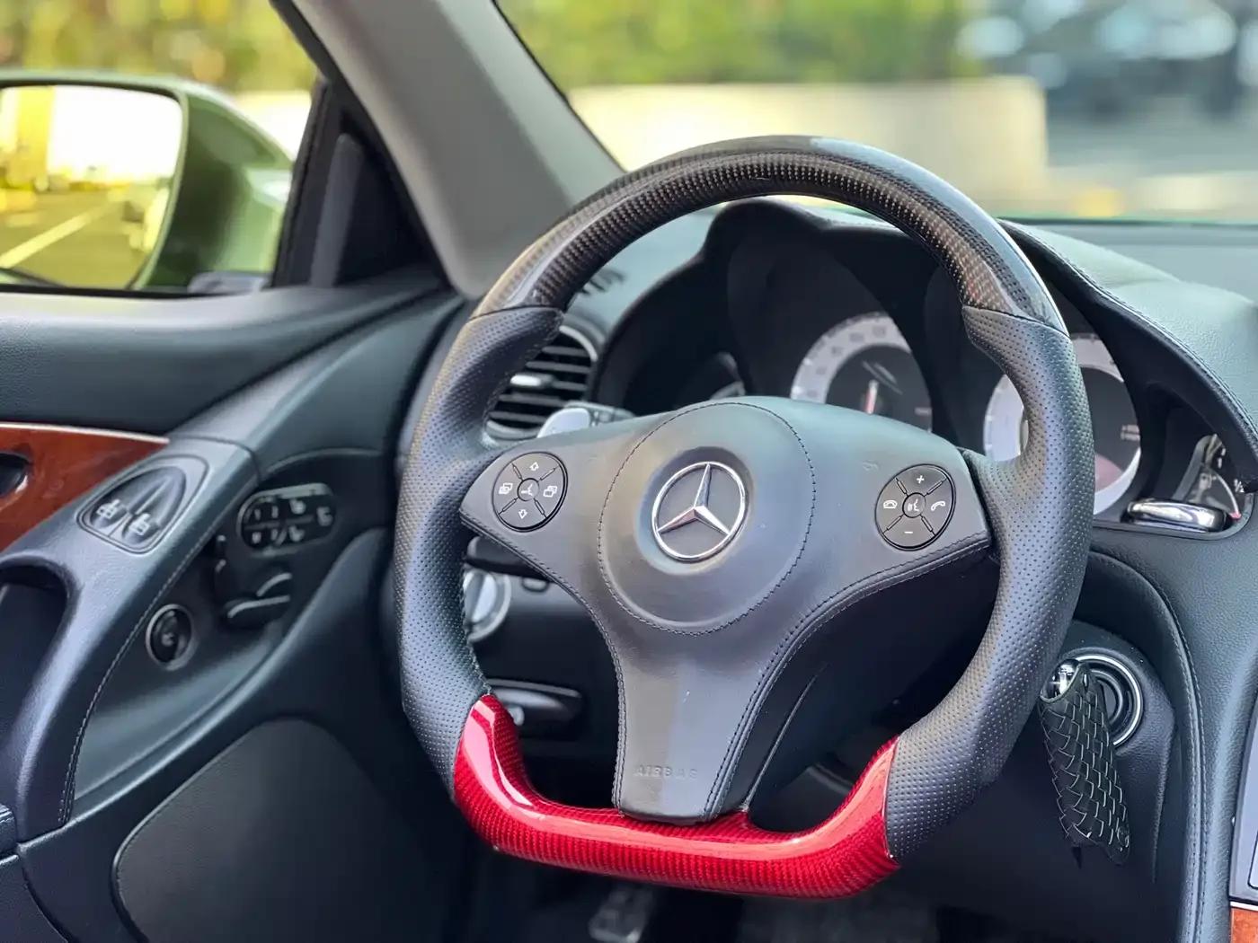 Mercedes-Benz SL-Class 2010 SL 300 — миниатюра 6