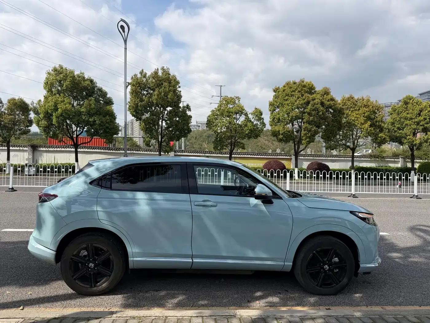 e:NP1 Extreme Performance 1 2023 Model 420km Extreme Edition — миниатюра 3