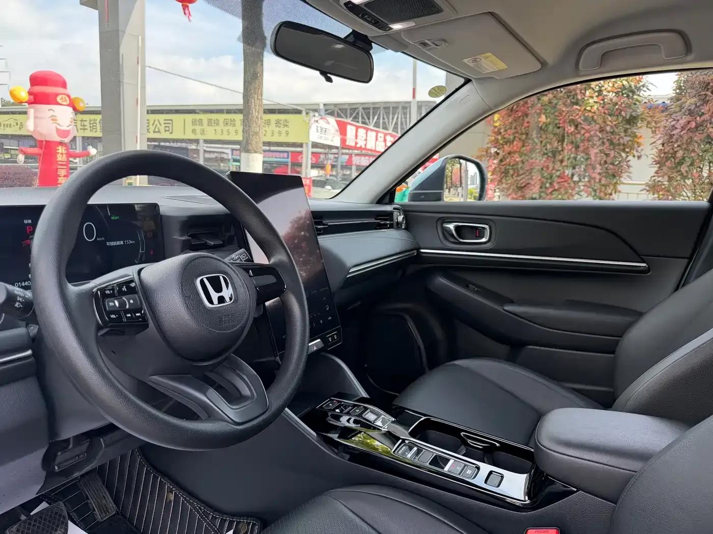 e:NP1 Extreme Performance 1 2023 Model 420km Extreme Edition — миниатюра 6