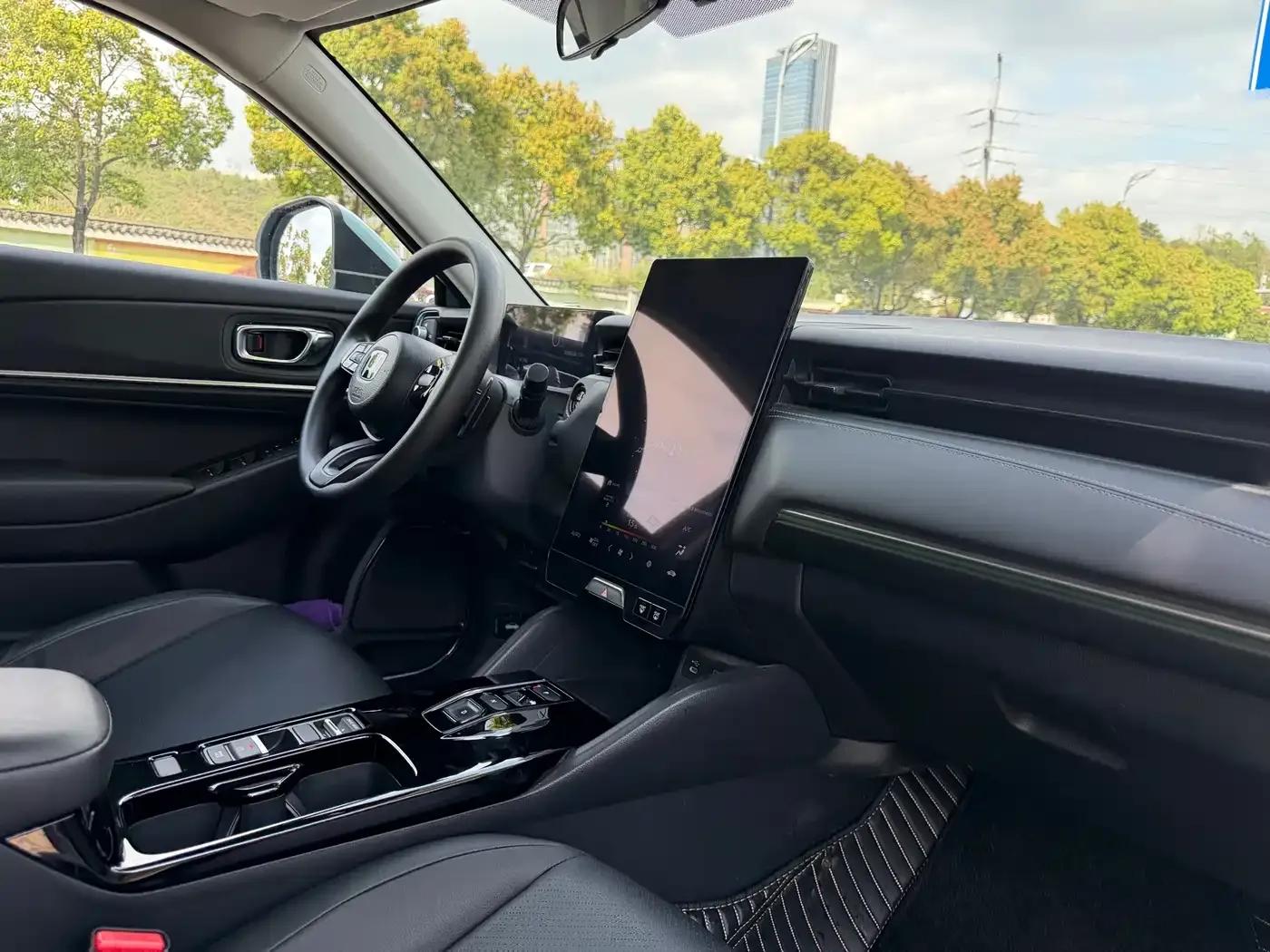 e:NP1 Extreme Performance 1 2023 Model 420km Extreme Edition — миниатюра 9