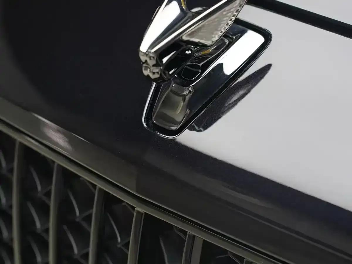 2022 Flying Spur Plug-in Hybrid 2.9T V6 — миниатюра 2