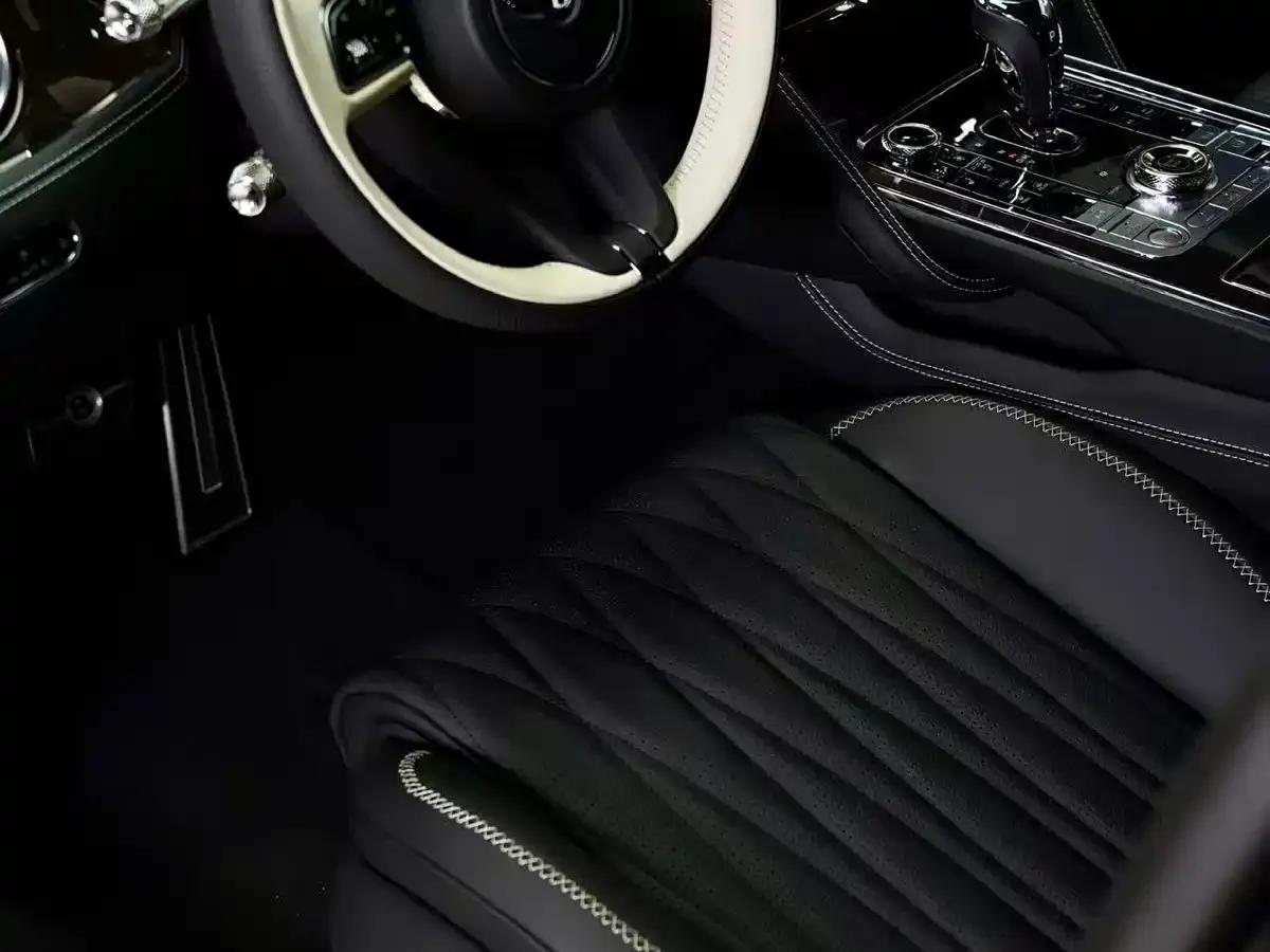 2022 Flying Spur Plug-in Hybrid 2.9T V6 — миниатюра 4