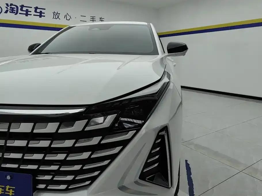 Changan UNI-Z 2025 1.5T Luxury Edition — миниатюра 5