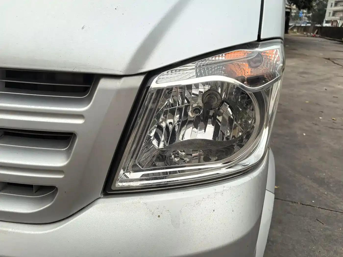 Dongfeng Xiaokang K05S 2019 Model 1.2L Practical Edition National VI DK12 — миниатюра 12