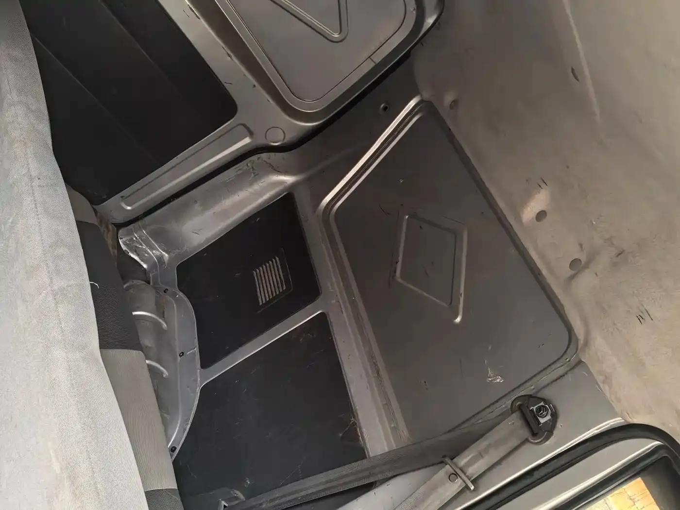Dongfeng Xiaokang K05S 2019 Model 1.2L Practical Edition National VI DK12 — миниатюра 10