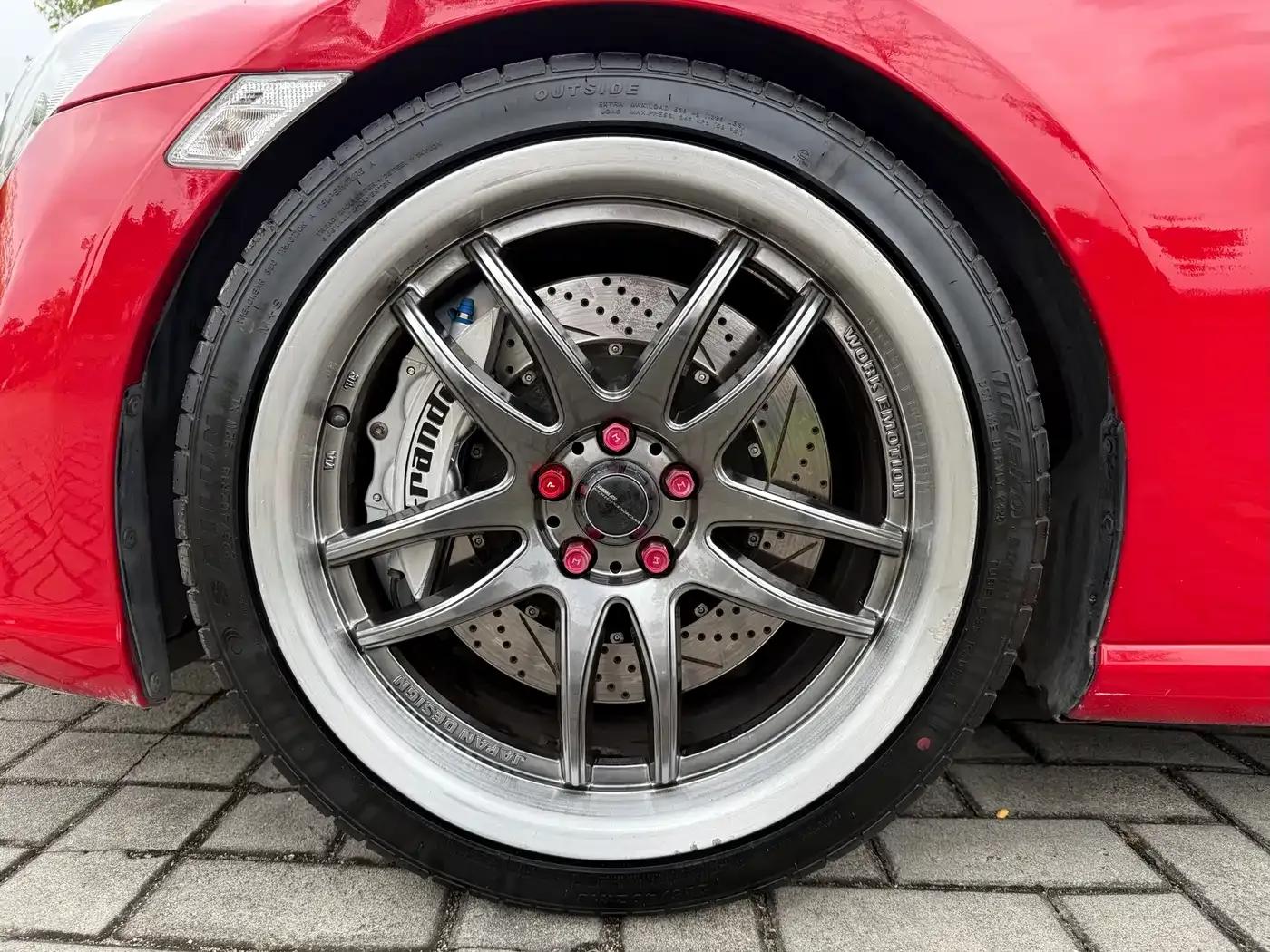 Toyota 86 2014 2.0L Automatic Luxury — миниатюра 6