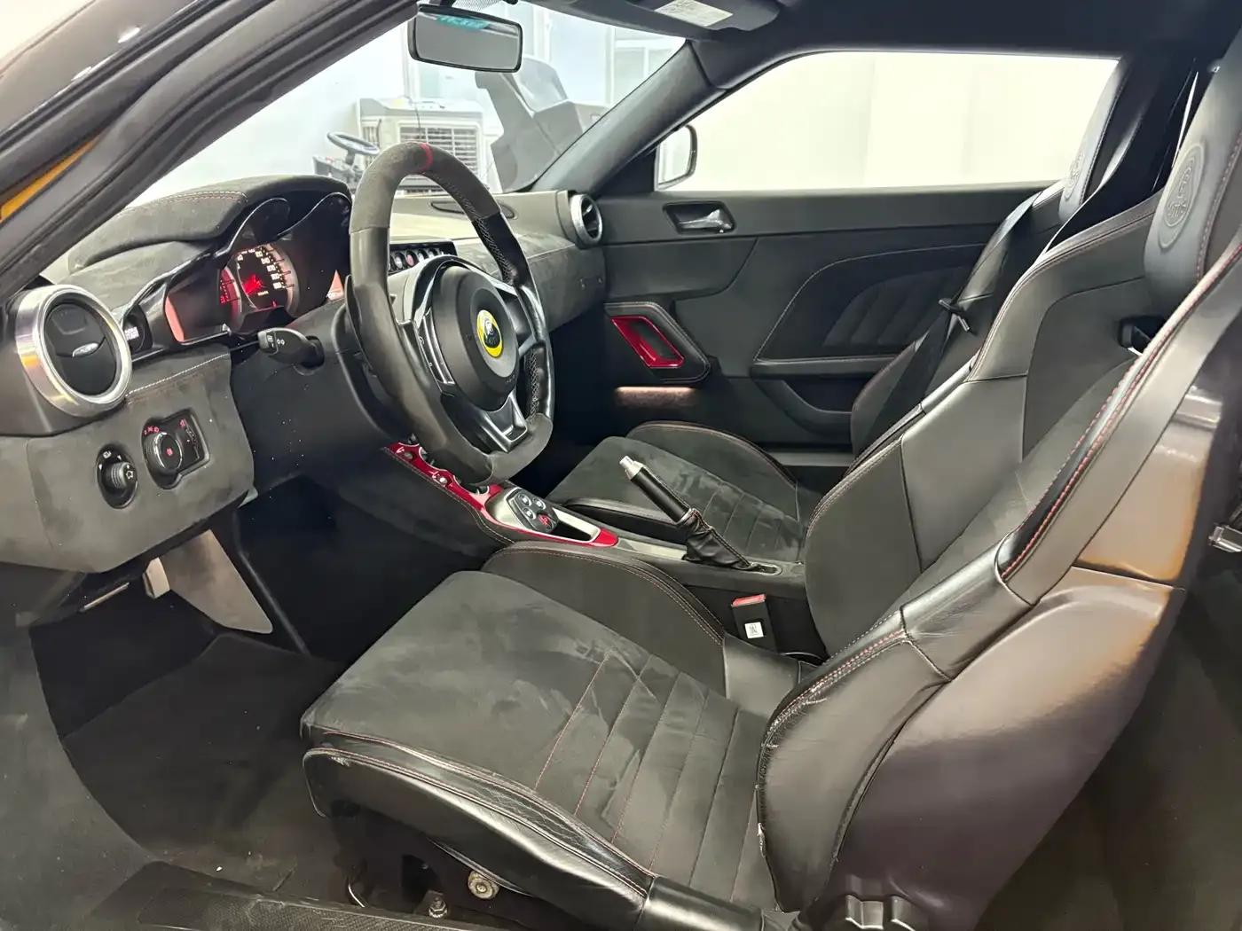 2019 Evora GT410 Sport — миниатюра 4