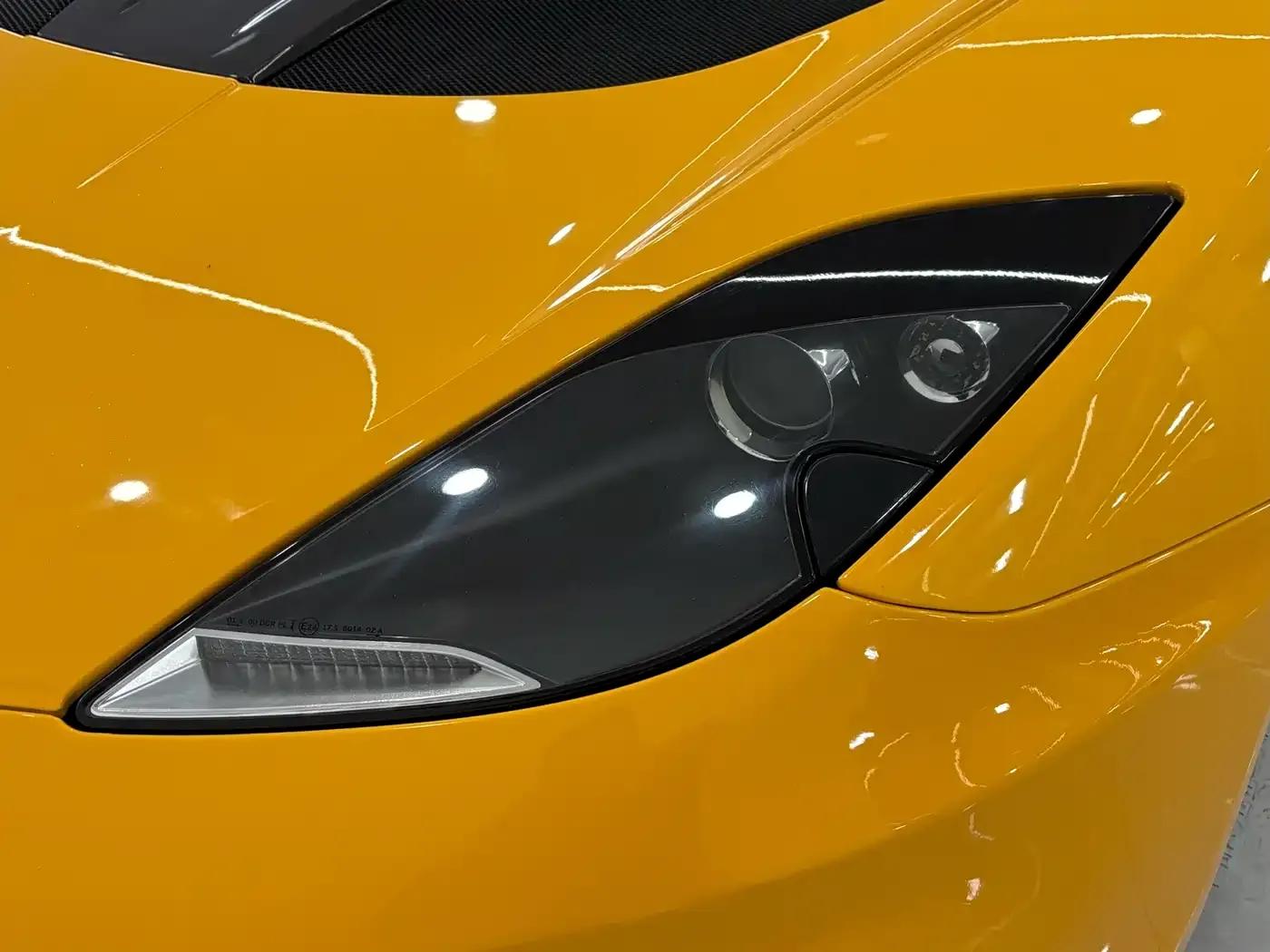 2019 Evora GT410 Sport — миниатюра 6