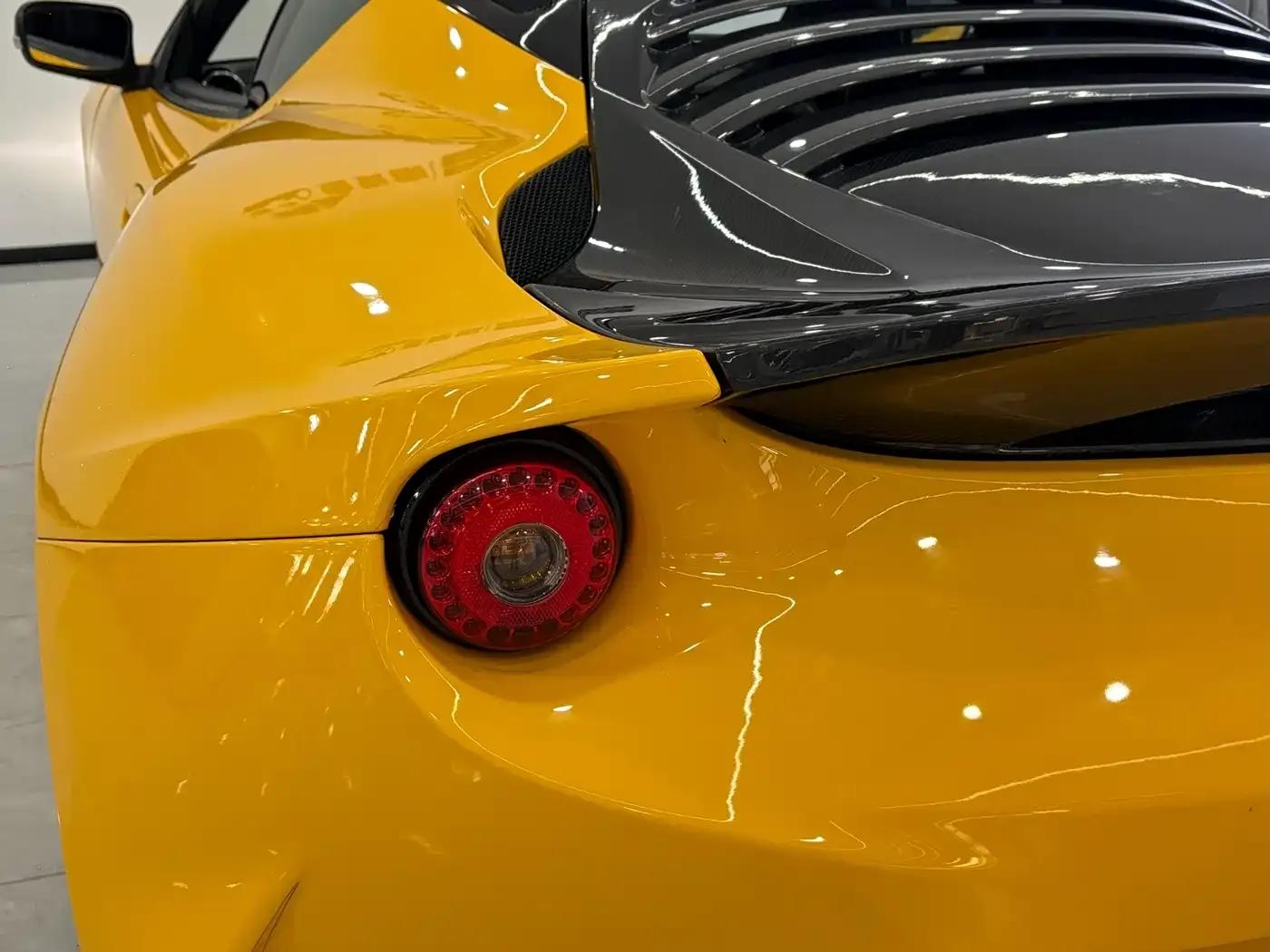2019 Evora GT410 Sport — миниатюра 7