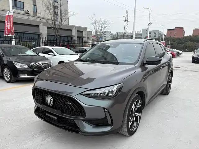 MG Pilot 2021 400TGI Automatic 2WD Trophy Flagship Edition