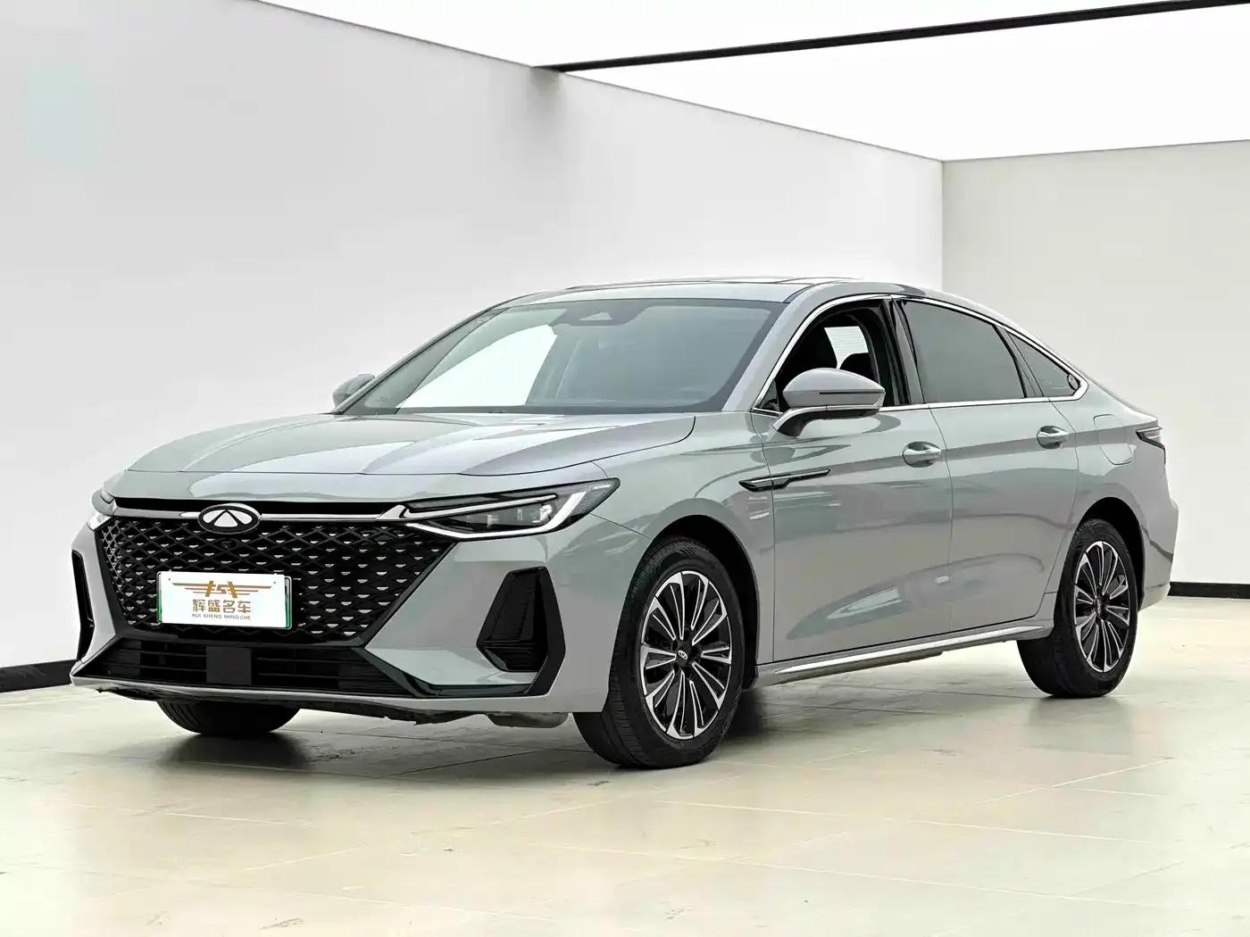 Fengyun A8 2024 Model 127 Wind Chaser Edition — миниатюра 1