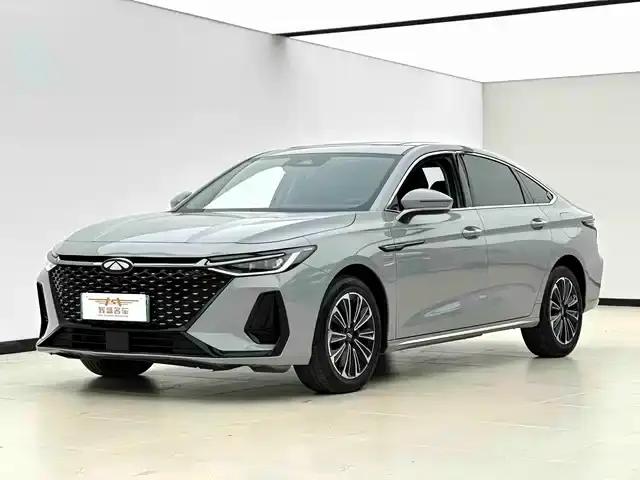 Fengyun A8 2024 Model 127 Wind Chaser Edition