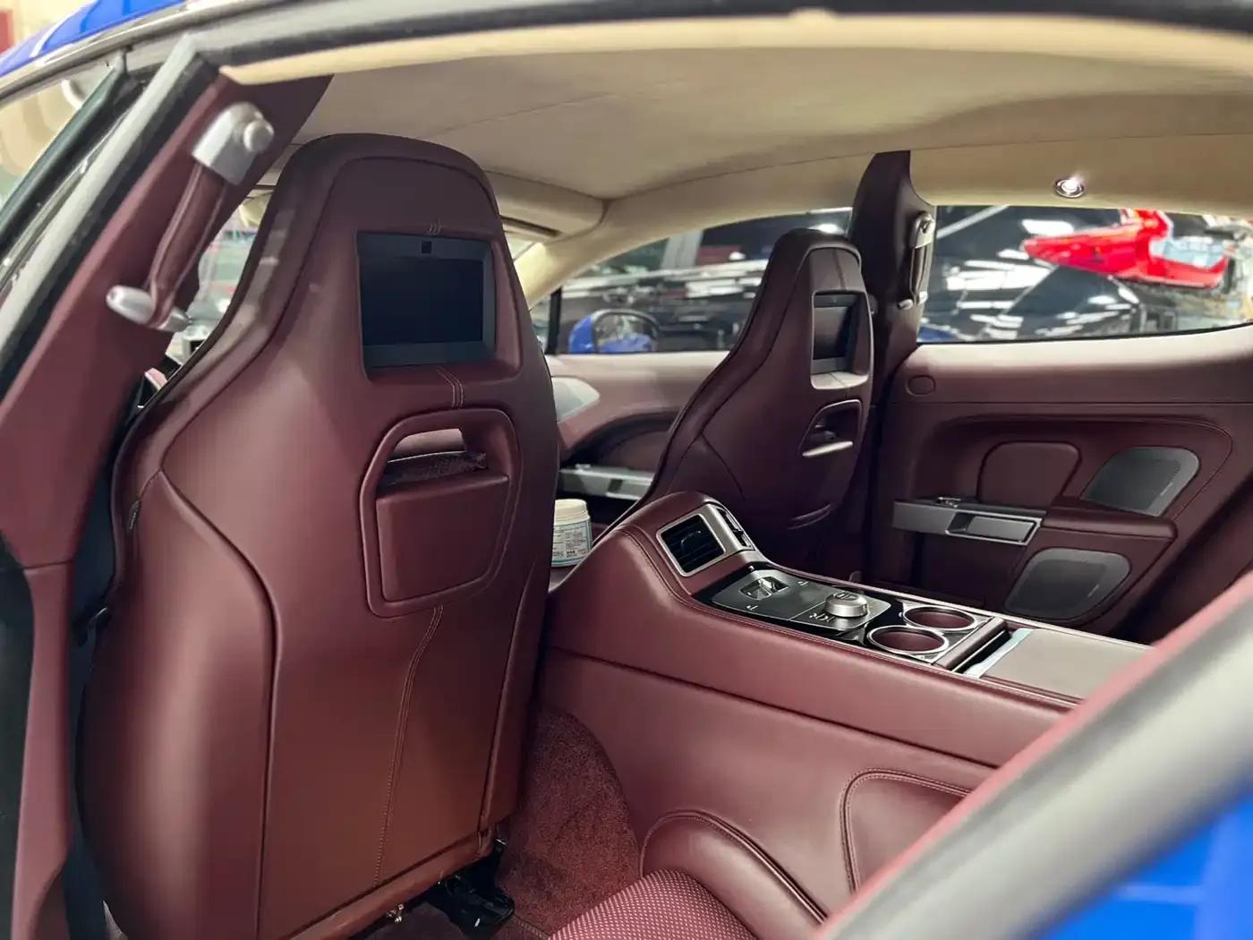 2013 Rapide 6.0L S — миниатюра 13