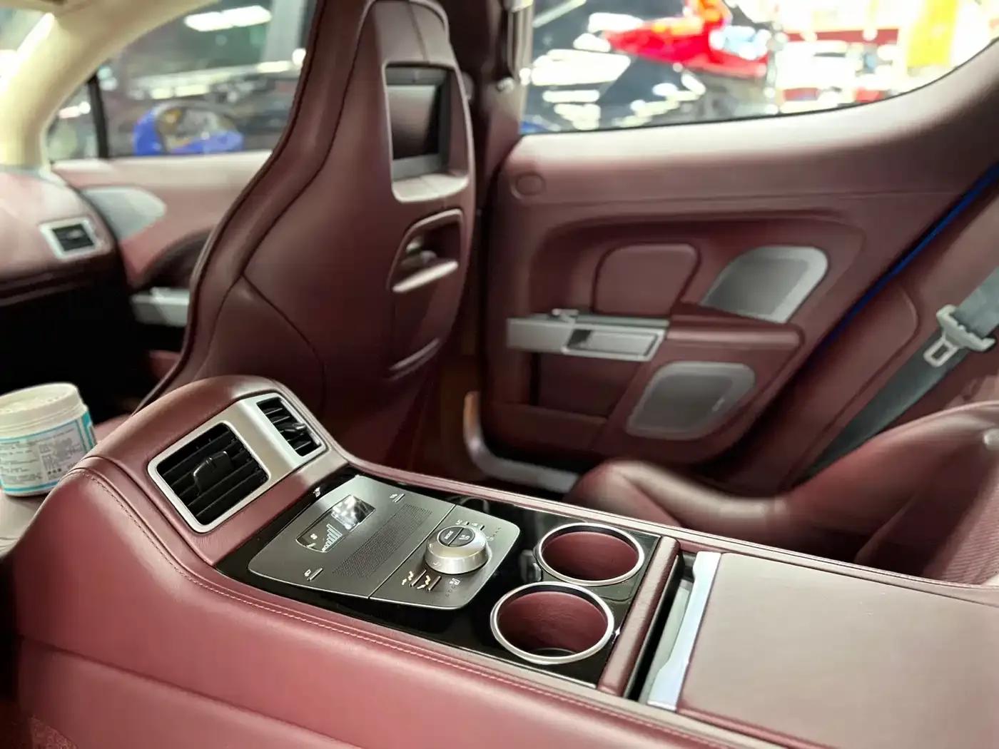 2013 Rapide 6.0L S — миниатюра 14
