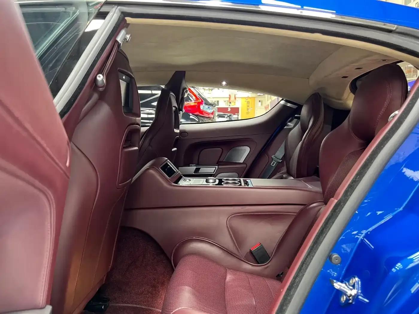 2013 Rapide 6.0L S — миниатюра 15