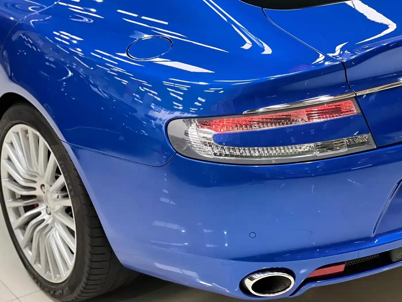 2013 Rapide 6.0L S — миниатюра 23