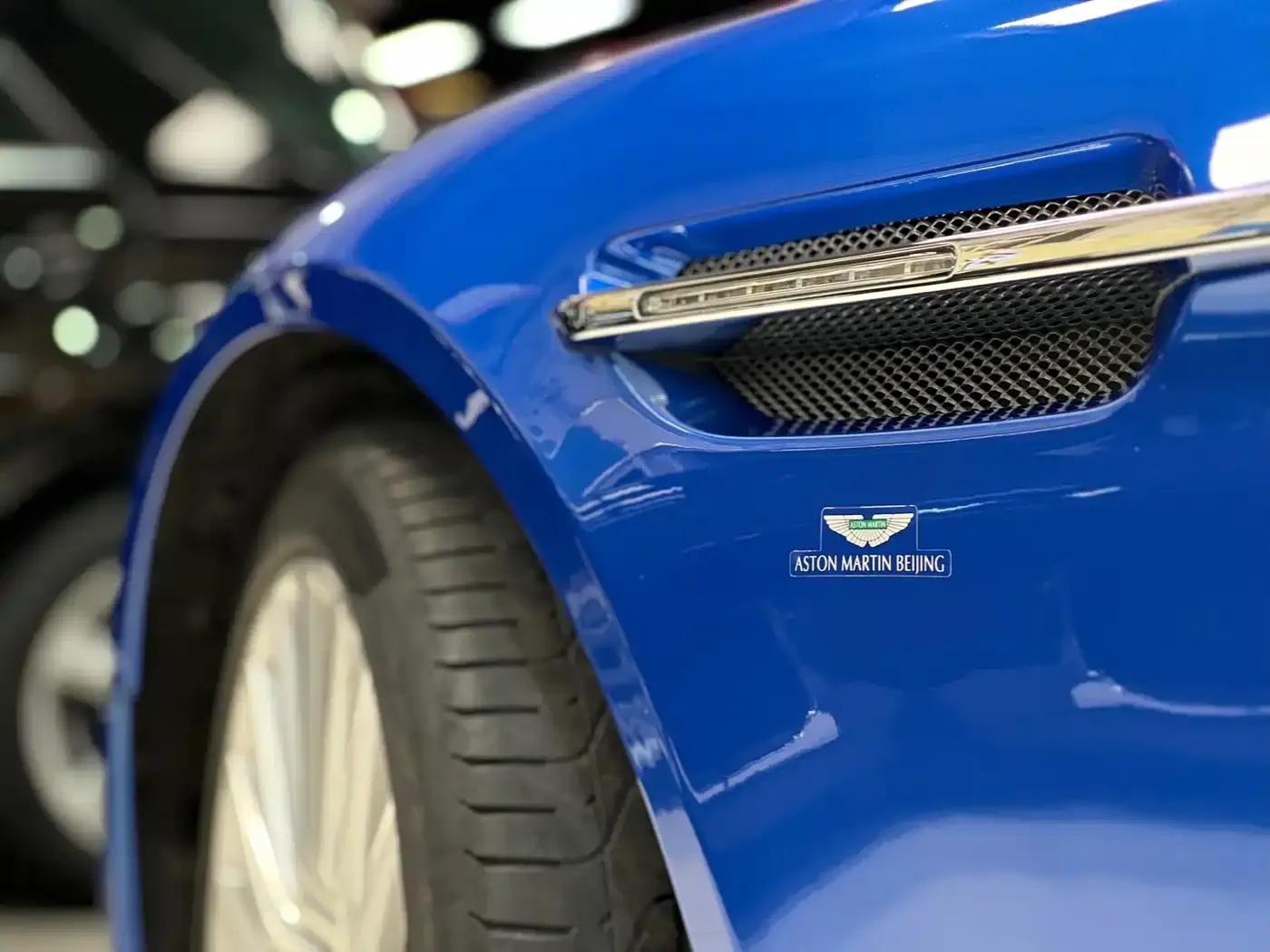 2013 Rapide 6.0L S — миниатюра 24