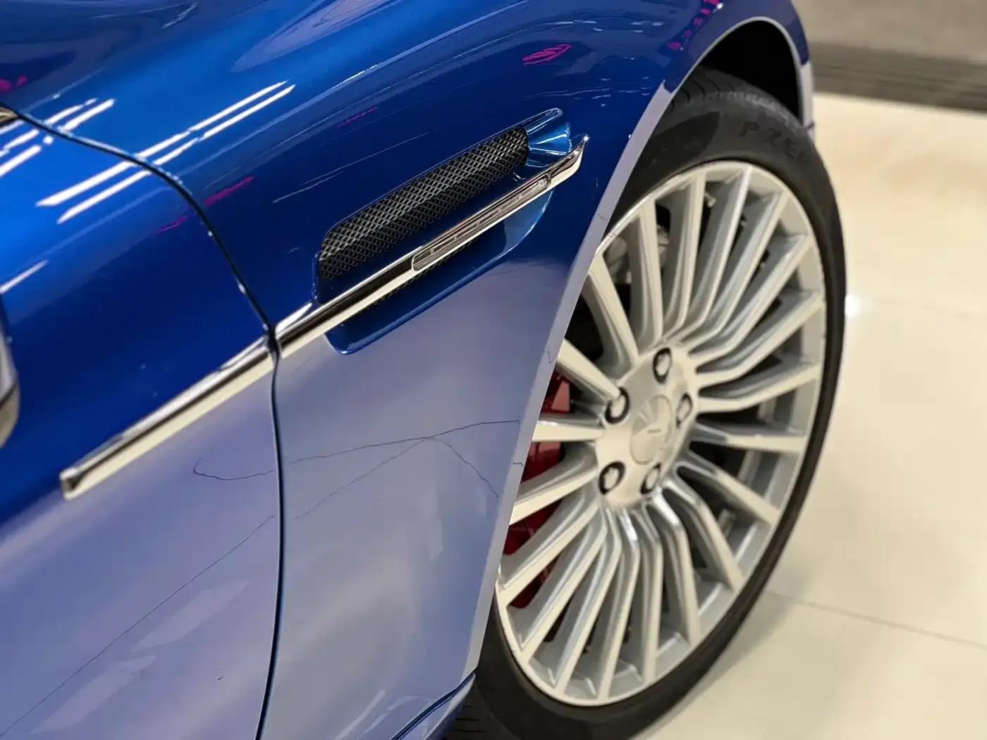 2013 Rapide 6.0L S — миниатюра 25
