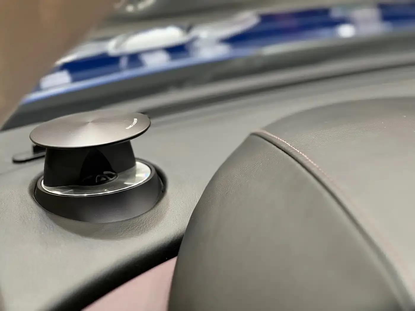 2013 Rapide 6.0L S — миниатюра 8