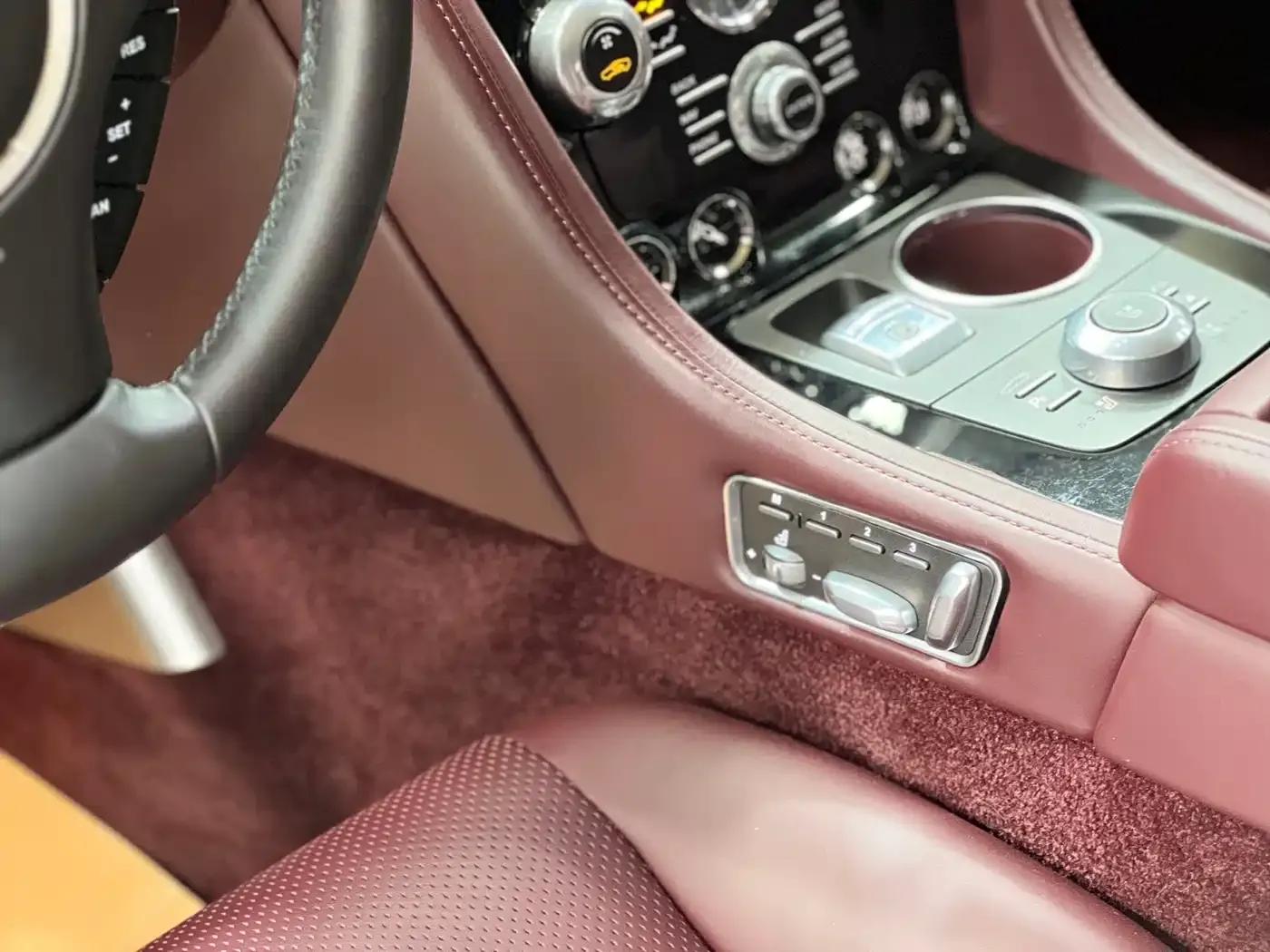 2013 Rapide 6.0L S — миниатюра 9