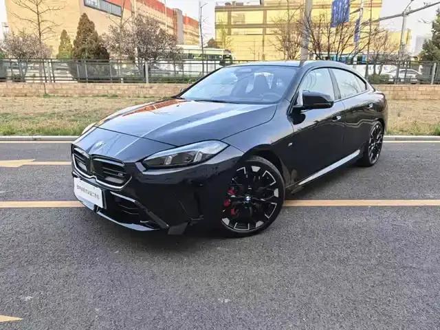 2025 BMW M235L