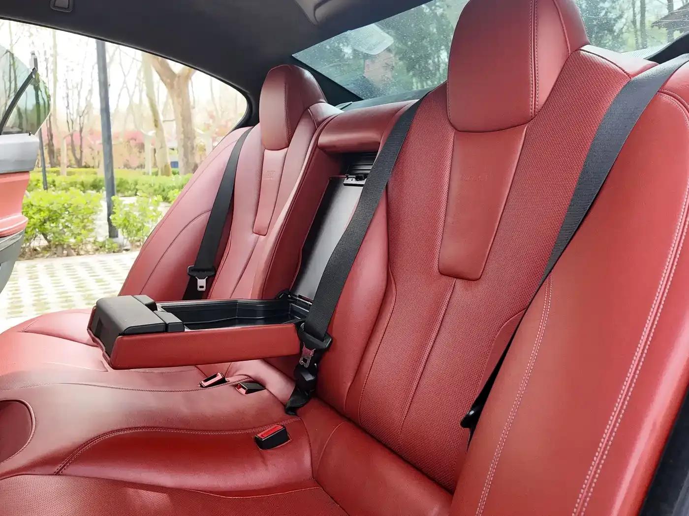 2015 BMW M6 Gran Coupe — миниатюра 17