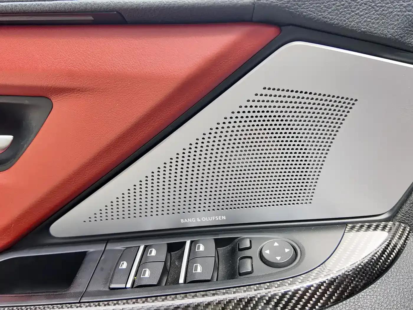 2015 BMW M6 Gran Coupe — миниатюра 16