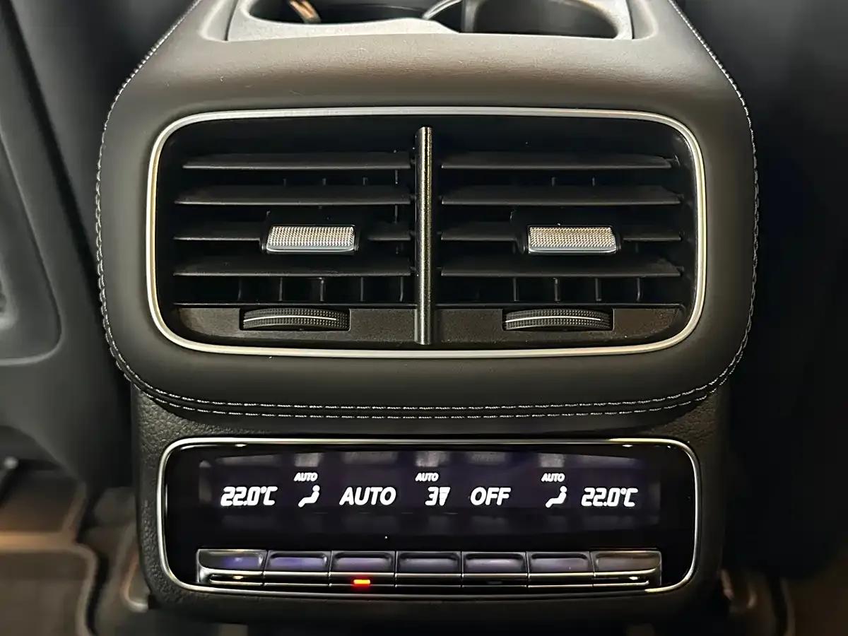 2024 Mercedes-Benz GLS AMG 63 4MATIC+ — миниатюра 9