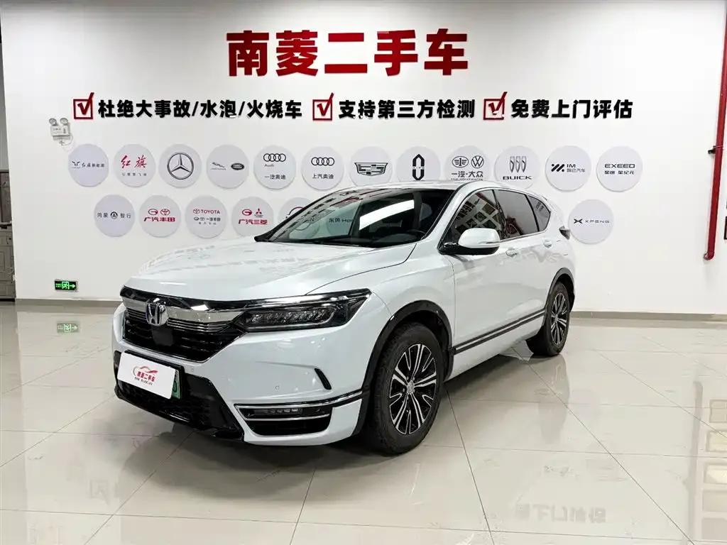2022 Honda Breeze e:PHEV Premium Edition — миниатюра 1