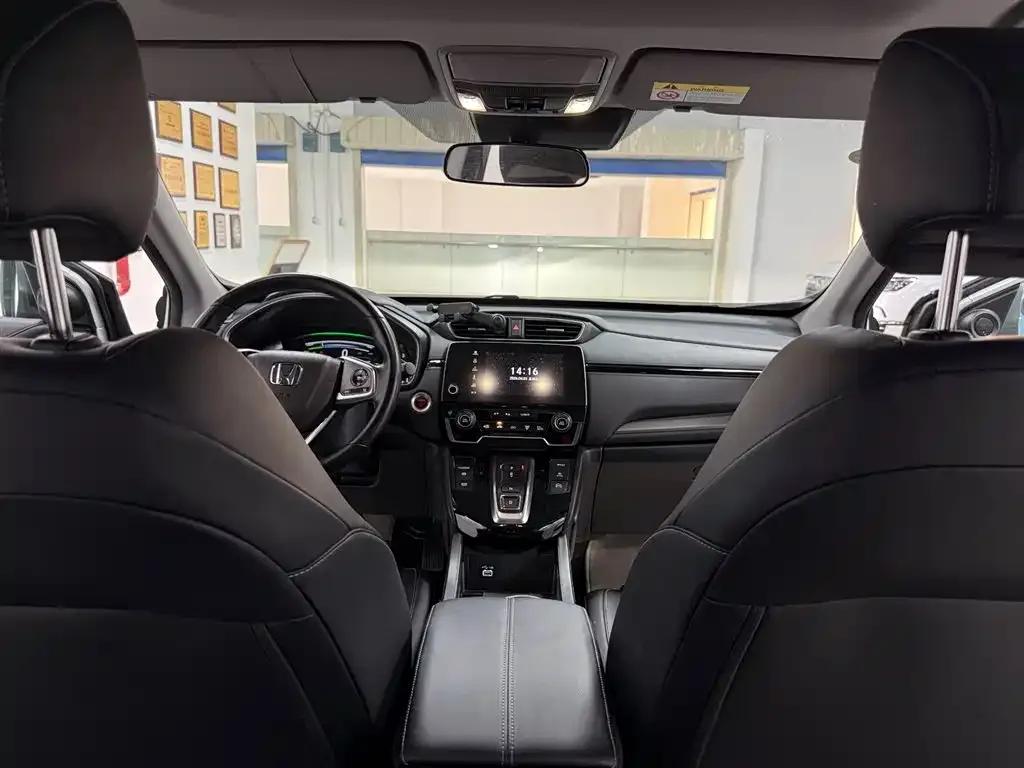 2022 Honda Breeze e:PHEV Premium Edition — миниатюра 13
