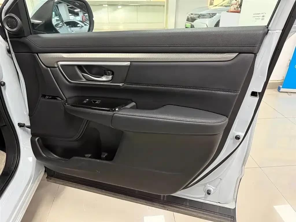 2022 Honda Breeze e:PHEV Premium Edition — миниатюра 15