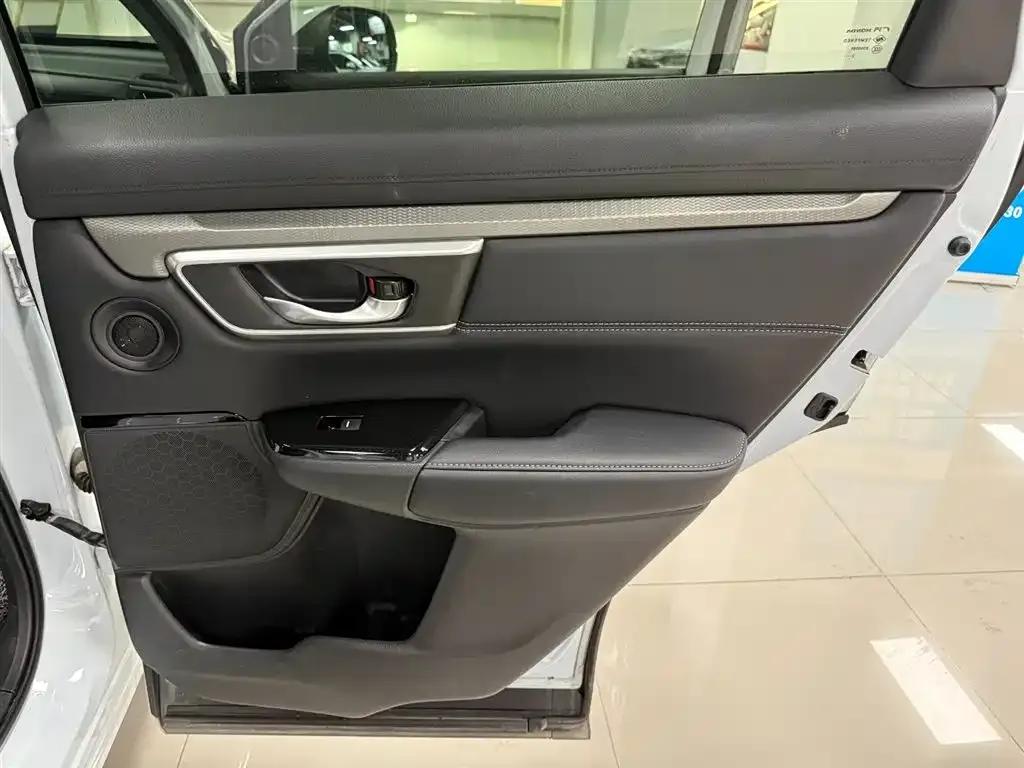2022 Honda Breeze e:PHEV Premium Edition — миниатюра 16