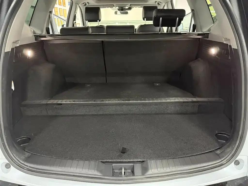 2022 Honda Breeze e:PHEV Premium Edition — миниатюра 17