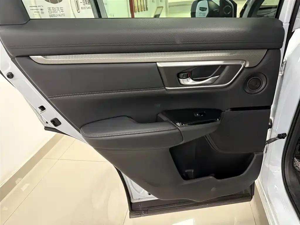 2022 Honda Breeze e:PHEV Premium Edition — миниатюра 19