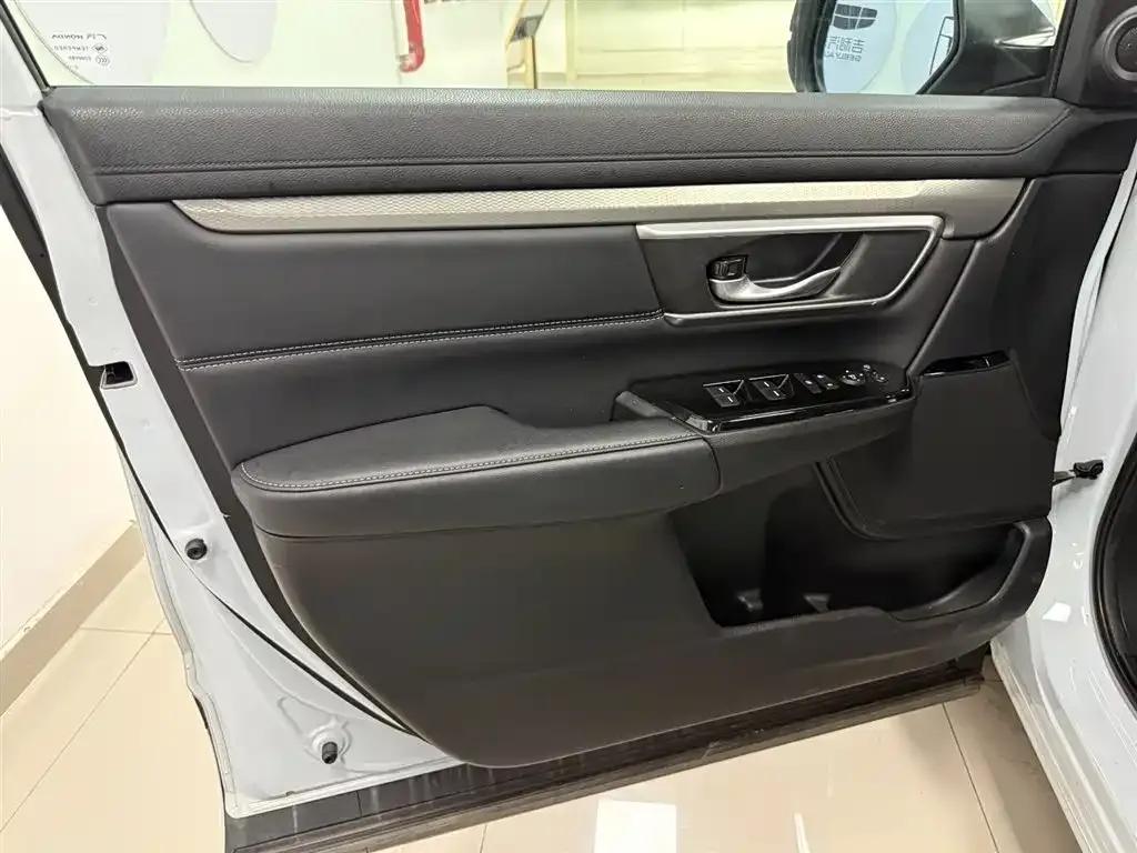 2022 Honda Breeze e:PHEV Premium Edition — миниатюра 20