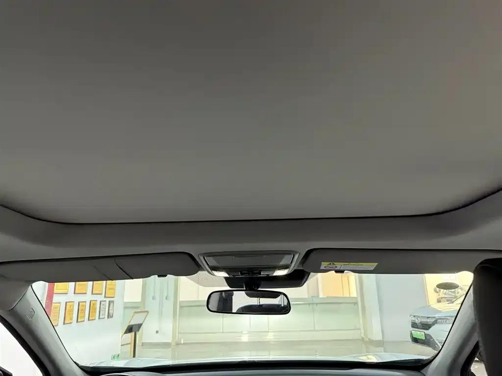 2022 Honda Breeze e:PHEV Premium Edition — миниатюра 23