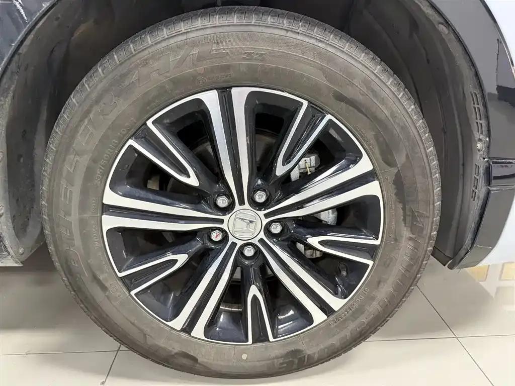 2022 Honda Breeze e:PHEV Premium Edition — миниатюра 26