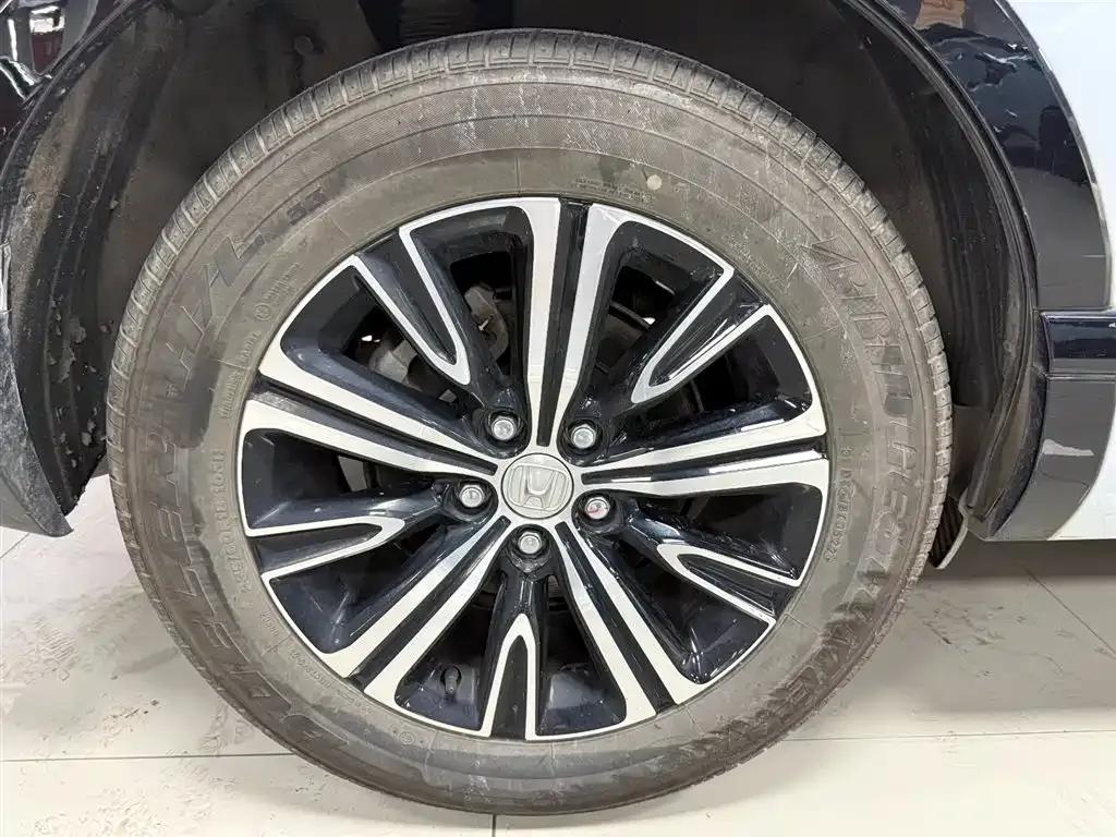 2022 Honda Breeze e:PHEV Premium Edition — миниатюра 27