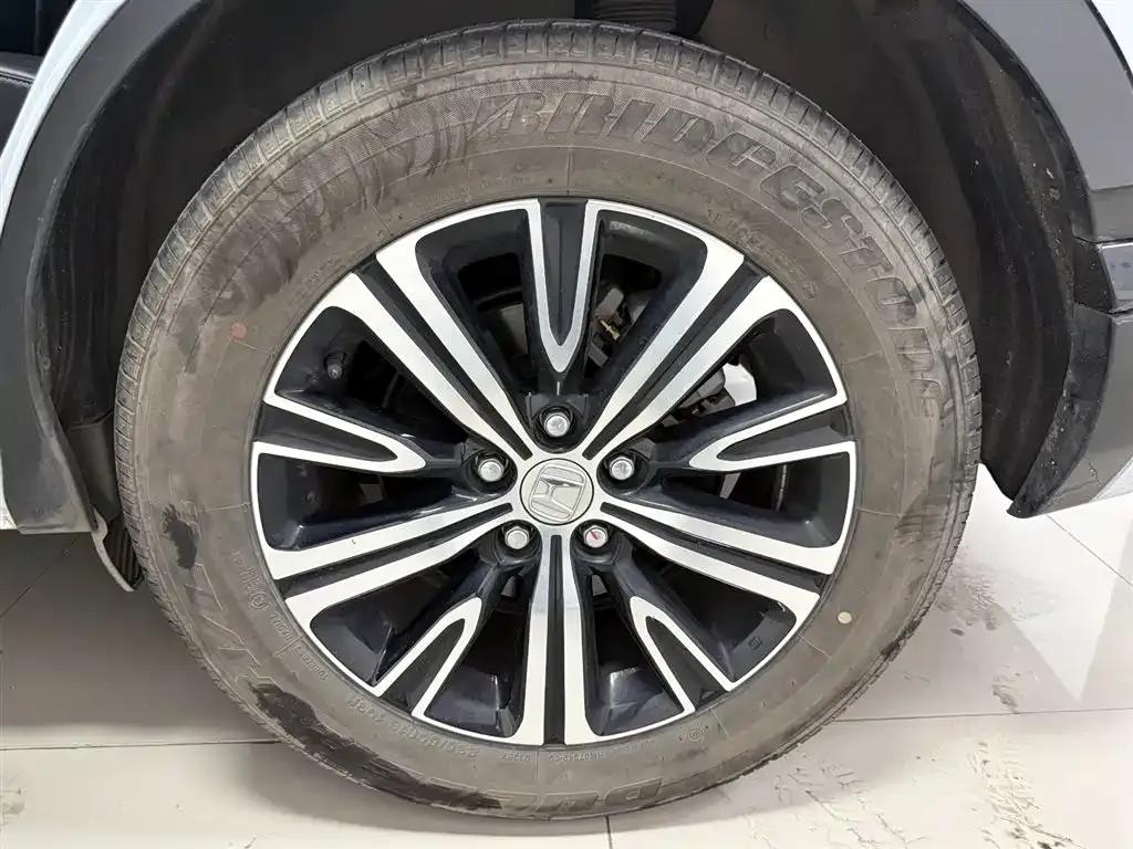 2022 Honda Breeze e:PHEV Premium Edition — миниатюра 28