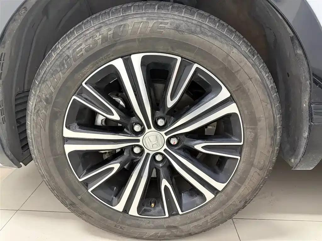 2022 Honda Breeze e:PHEV Premium Edition — миниатюра 29