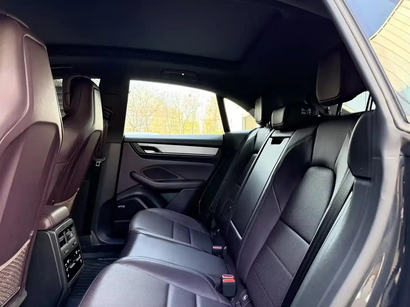 Macan 4 New Energy — миниатюра 12