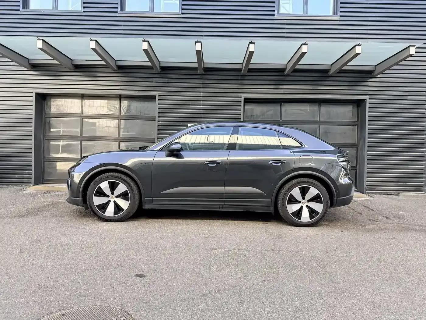 Macan 4 New Energy — миниатюра 5