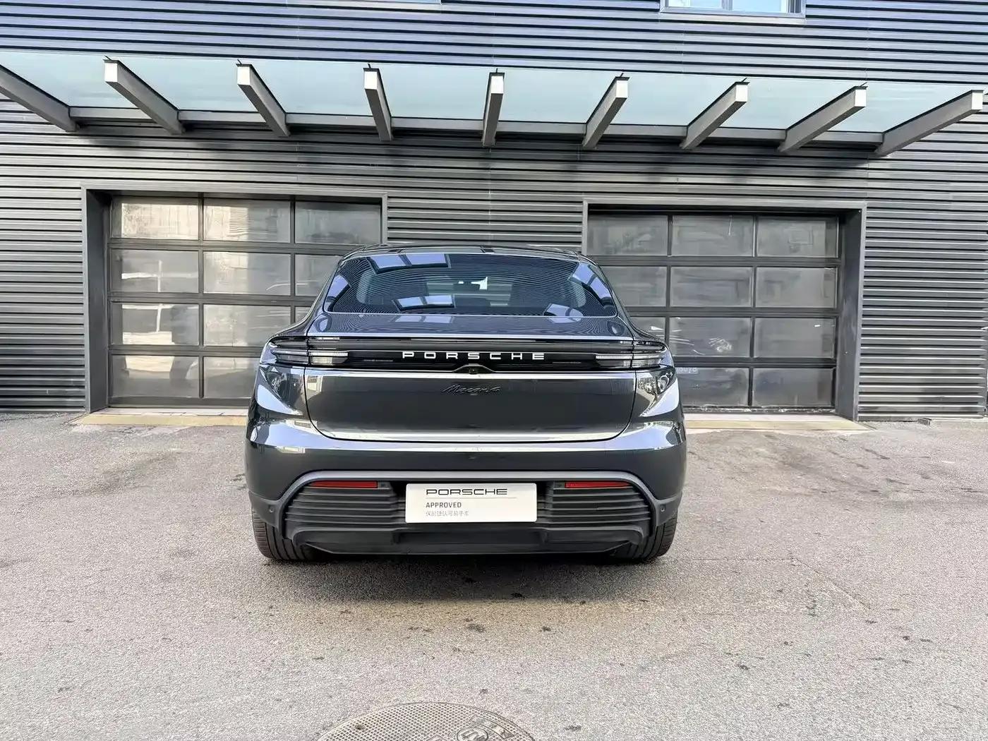 Macan 4 New Energy — миниатюра 7