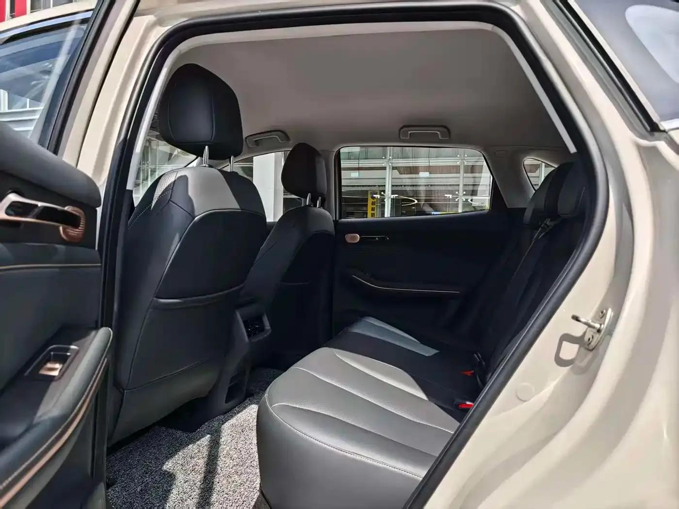 Baojun E6 2026 500km Enjoy Edition — миниатюра 13