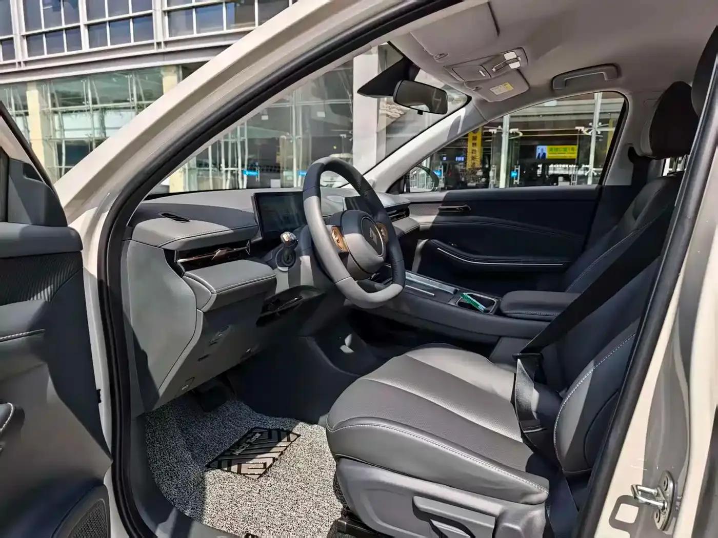 Baojun E6 2026 500km Enjoy Edition — миниатюра 14