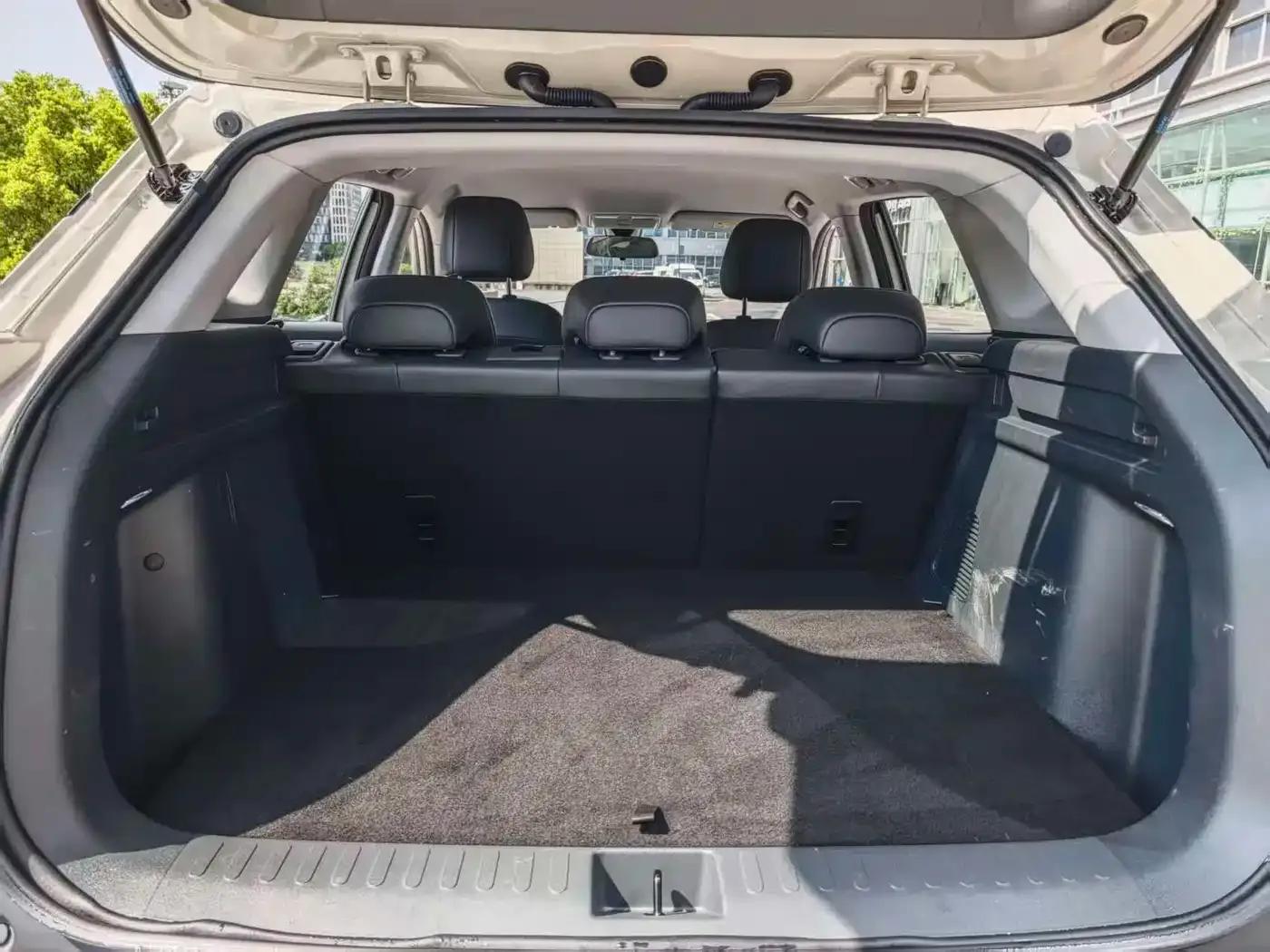 Baojun E6 2026 500km Enjoy Edition — миниатюра 10