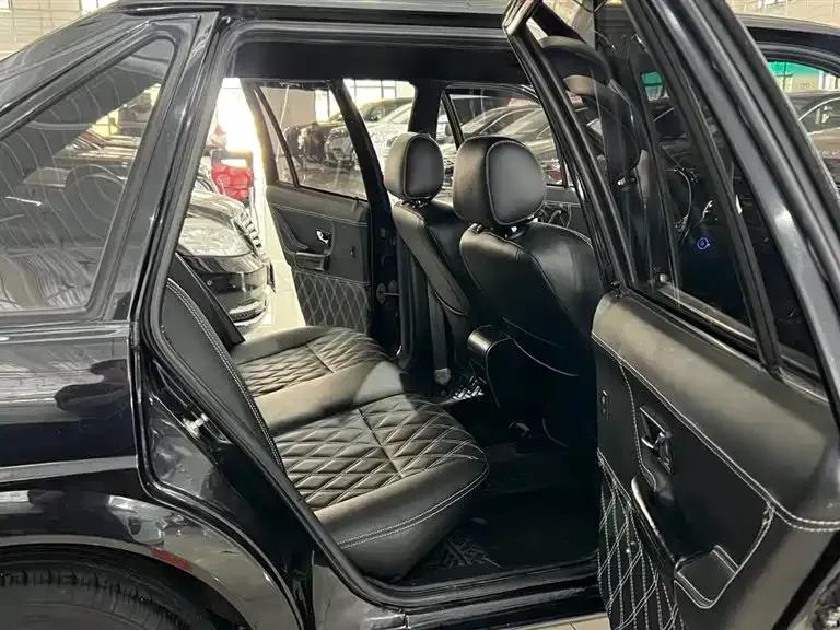 Santana Classic 2007 1.8L Jingchang Edition — миниатюра 20