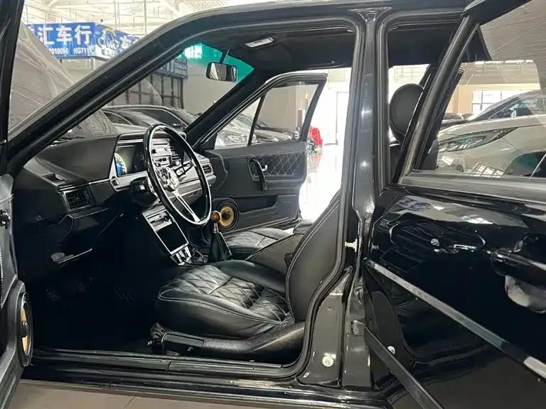Santana Classic 2007 1.8L Jingchang Edition — миниатюра 22