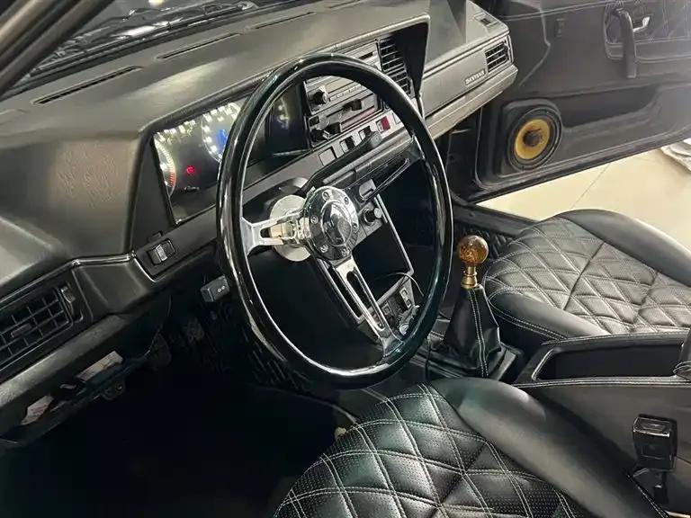 Santana Classic 2007 1.8L Jingchang Edition — миниатюра 23