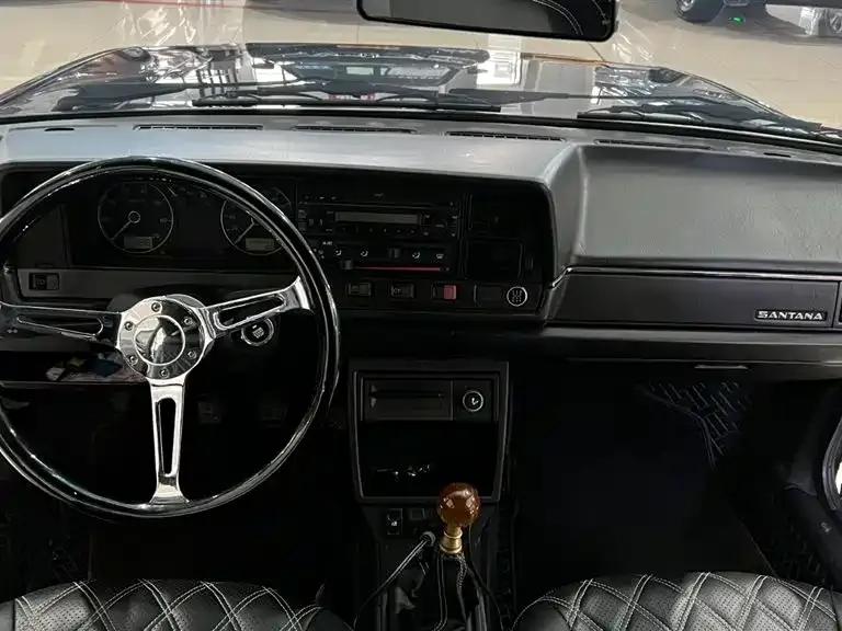 Santana Classic 2007 1.8L Jingchang Edition — миниатюра 7